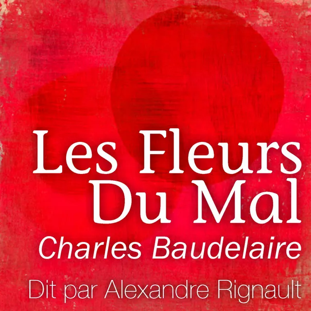 Chapter 4.2 & Chapter 5 & Chapter 6.1 - Les fleurs du Mal