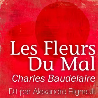 Les fleurs du Mal by Baudelaire