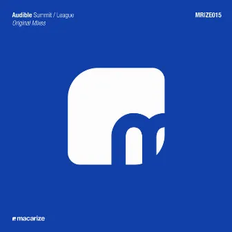 Summit / League by Audible