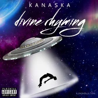 Divine Rhyming by Kanaska