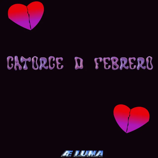 Catorce D Febrero