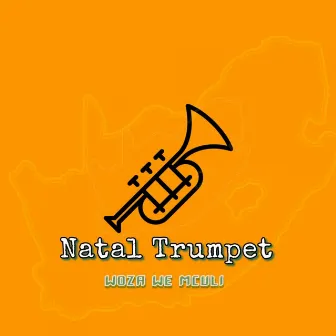 Natal Trumpet by Woza We Mculi