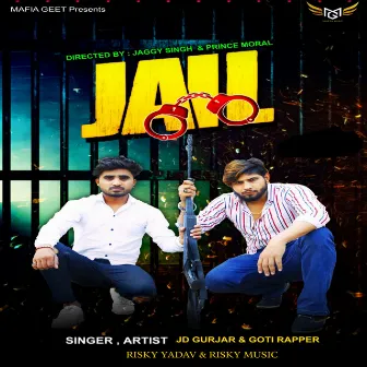 Jail by Goti Rapper