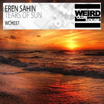 Tears of Sun by Eren Sahin