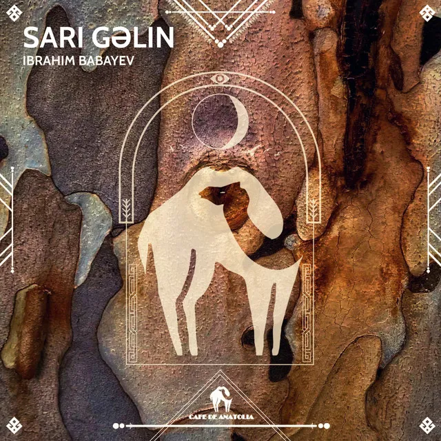 Sarı Gəlin