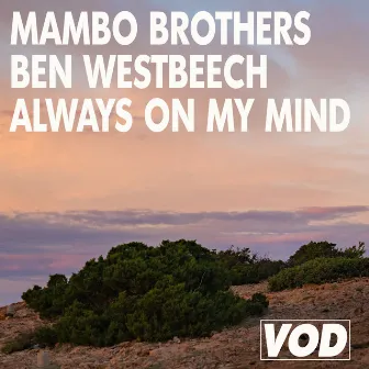 Always On My Mind by Mambo Brothers