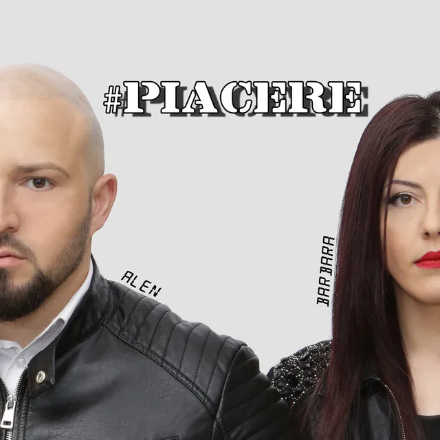 #Piacere