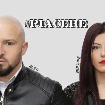 #Piacere by Alen