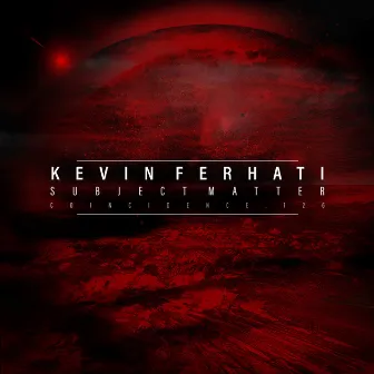 Subject Matter by Kevin Ferhati