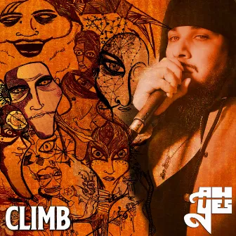 Climb by AHyes