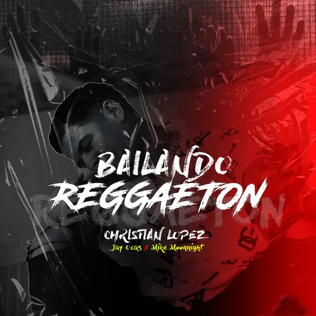 Bailando Reggaeton