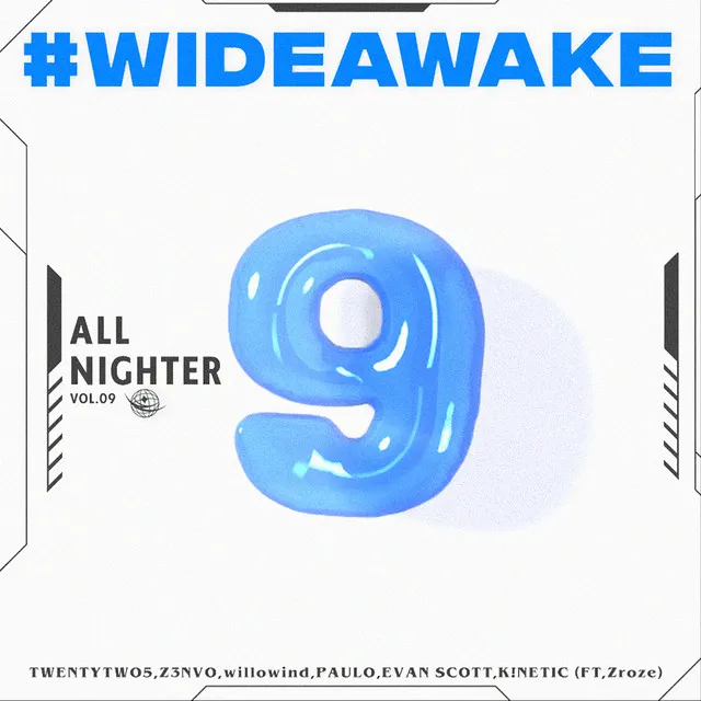 #WIDEAWAKE