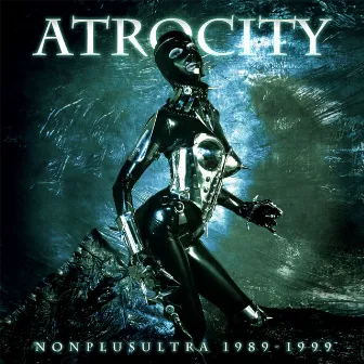 Nonplusultra by Atrocity