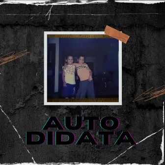 Autodidata by Poeta MDZ