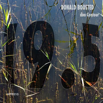 Donald Bousted: 19.5 by Donald Bousted