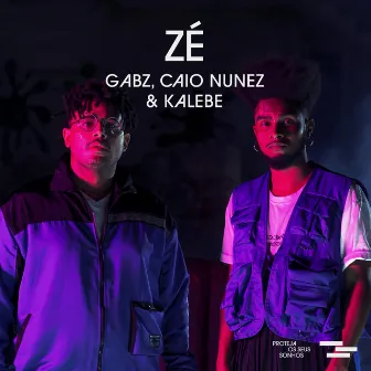 Zé by Gabz