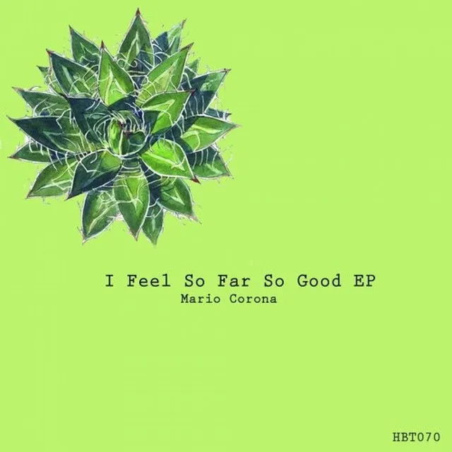 I Feel So Far So Good - Original Mix