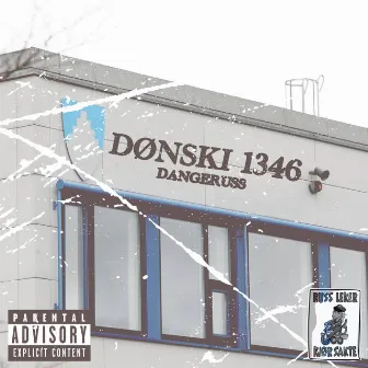 Dønski 1346 (Dangeruss) by PANTER