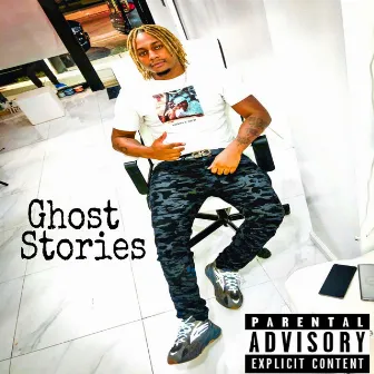 Ghost Stories by Ghozt Wild