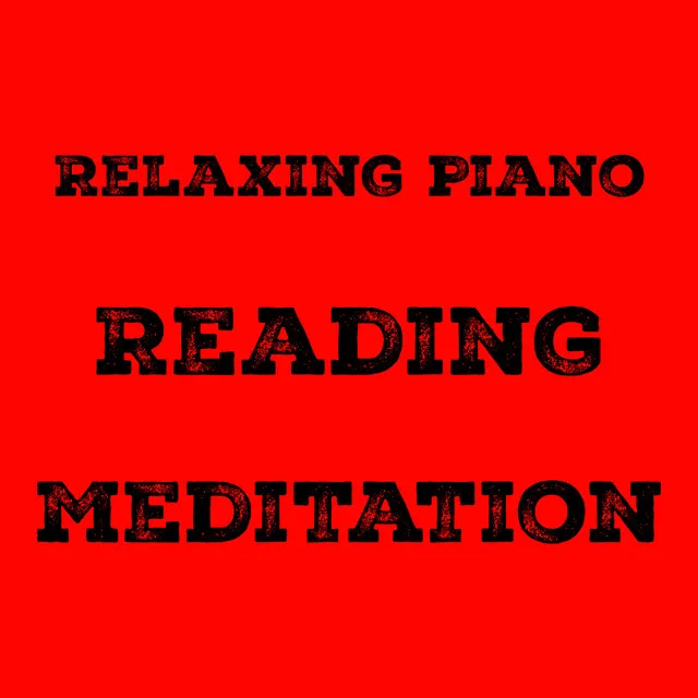 Studying Piano Music: Relaxing Piano, Reading, Meditation