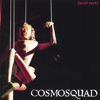 Acid Test by Cosmosquad