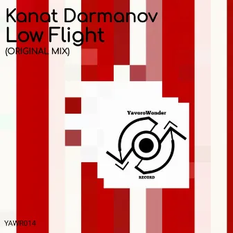 Low Flight by Kanat Darmanov