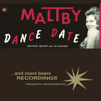 Maltby Dance Date by Richard Maltby Orchestra