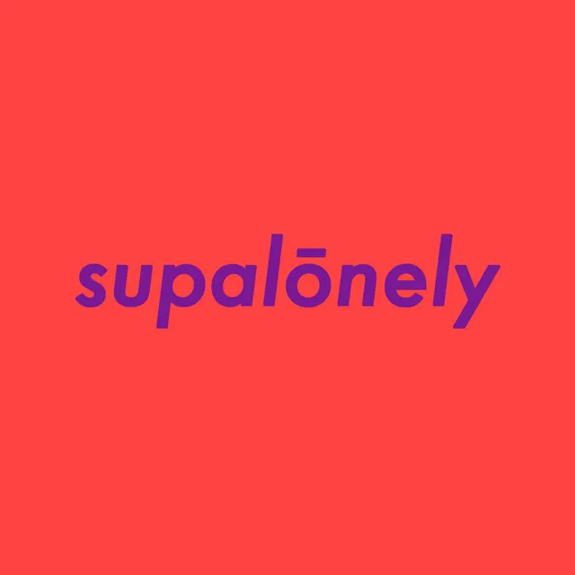 Supalonely