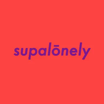 Supalonely by Marc Ricōs