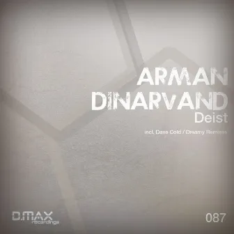 Deist by Arman Dinarvand