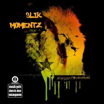 Mufasa/Widerstand by Slik Momentz