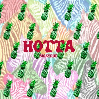 Hotta by Biosyrup