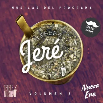 Nueva Era (Vol. 2) (Día Del Padre) [En Vivo] by TERERE JERE