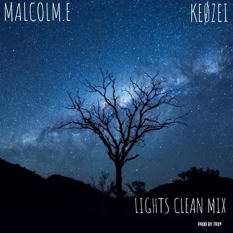 Lights (Clean Mix) by Malcolm.E