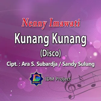 Kunang - Kunang (Disco) by Nenny Imawati