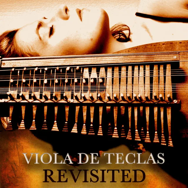 Viola de Teclas Revisited (En Vivo)