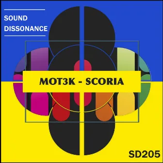 Scoria by MOT3K