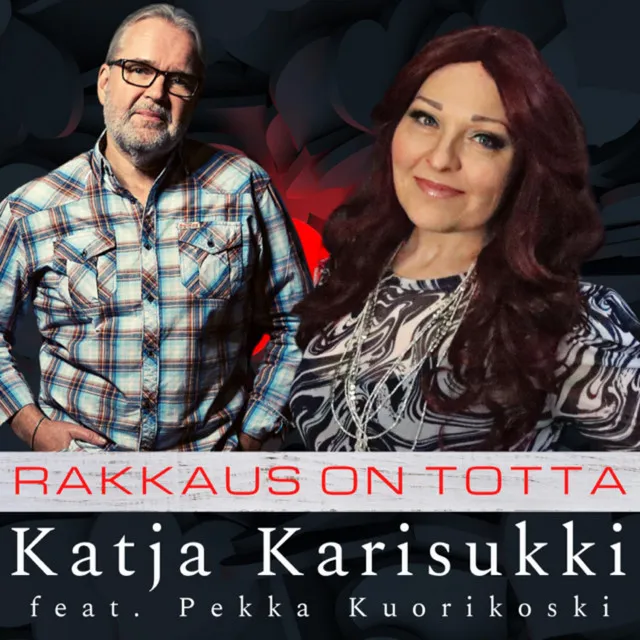 Rakkaus on totta