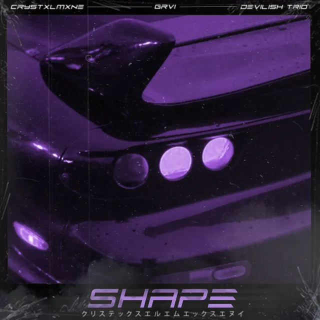 Shape