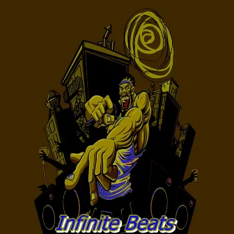 Infinite Beats by Unknown Artist