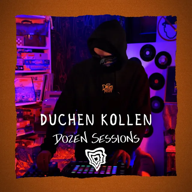 Duchen Kollen Part A - Live at Dozen Sessions