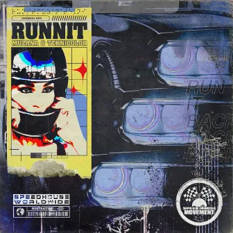 Runnit by TEKNiCOLOR