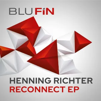 Reconnect EP by Henning Richter