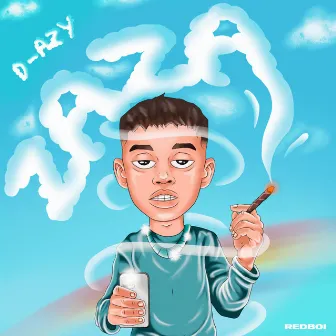 ZAZA by D-azy