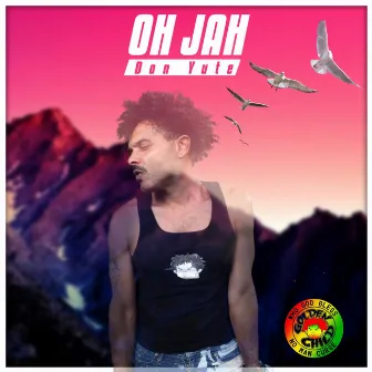 Oh Jah by Don Yute