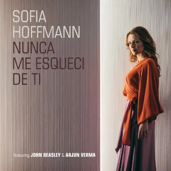 Nunca me esqueci de ti by Sofia Hoffmann