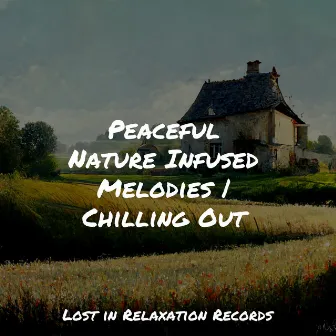 Peaceful Nature Infused Melodies | Chilling Out by Thunderstorm Sound Bank