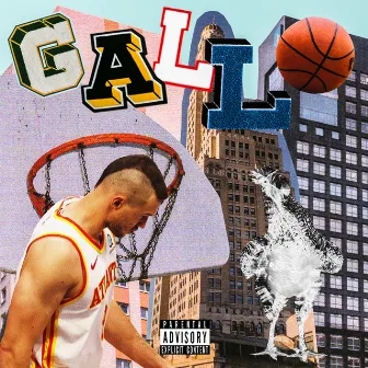 Gallo! by Lil Zeff