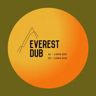 Lions Den by Everest Dub