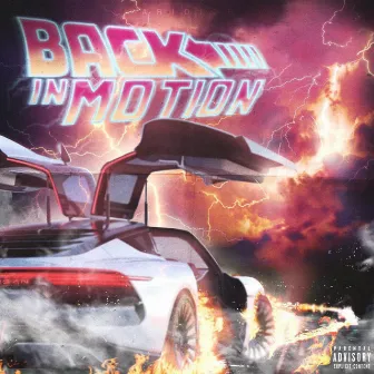 Back In Motion by Ari Dior